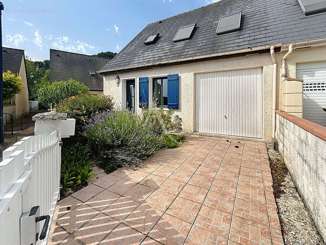 À vendre Angers / Lac de Maine - maison 4 pièces - 79 m² - photo 2