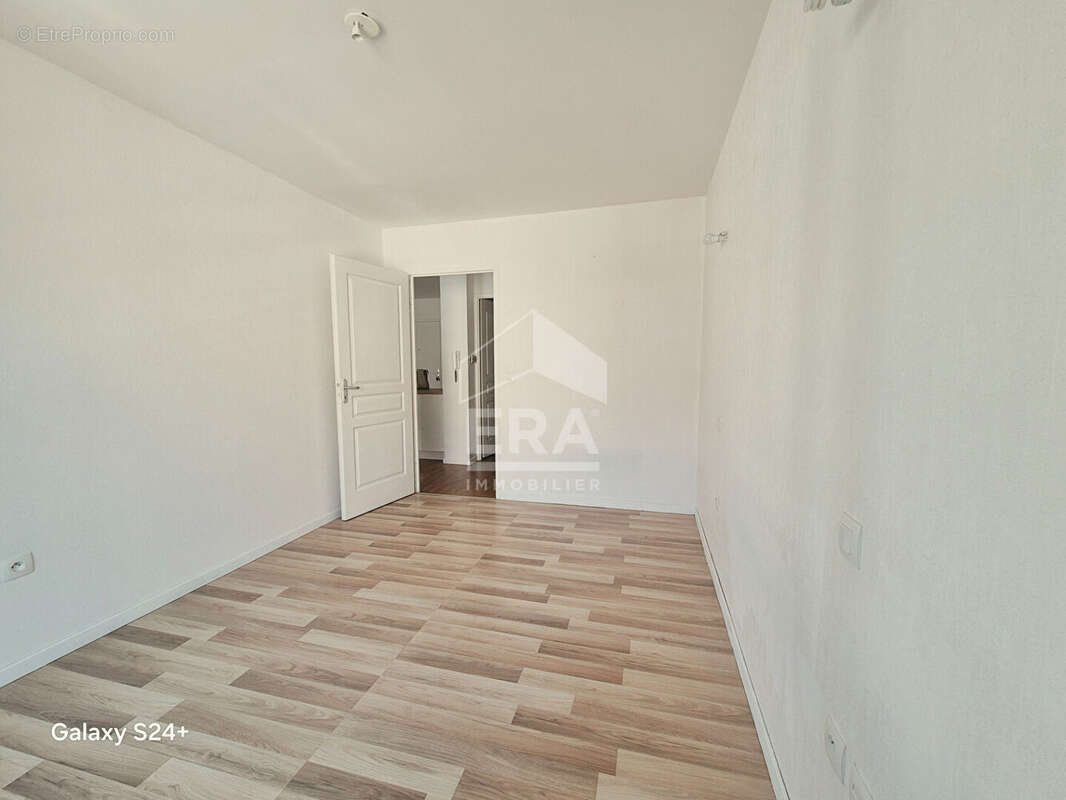 Appartement à EPERNAY