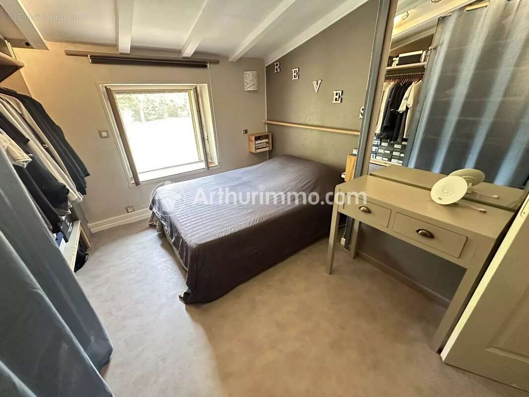 Maison en pierre 147 m² – Calme, charme et confort - photo 19