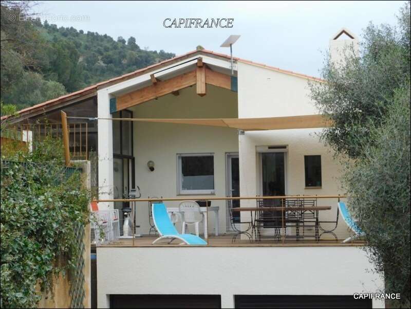 Maison à HYERES