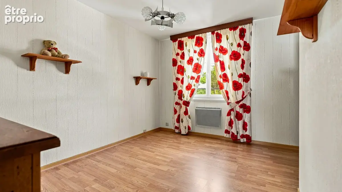 Maison 6 pièces 155 m² à vendre à Blanzat (63112) - photo 10