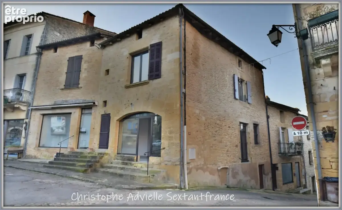 Maison à BELVES