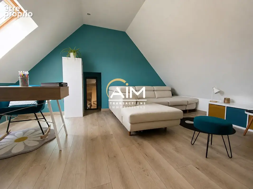 Maison proche de tours - photo 6