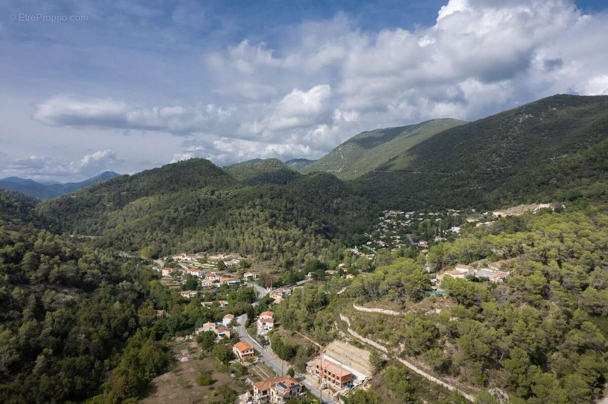 Terrain à LEVENS
