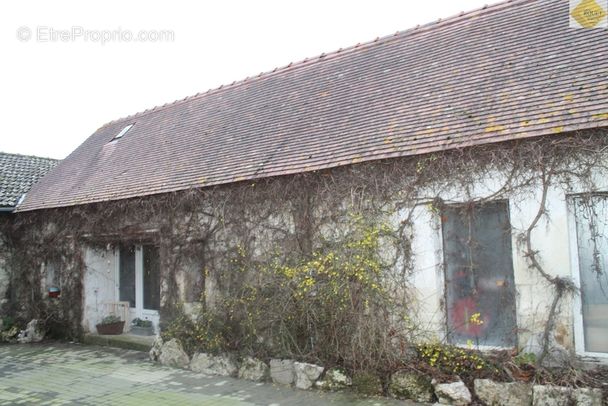 Maison à PLEUMARTIN