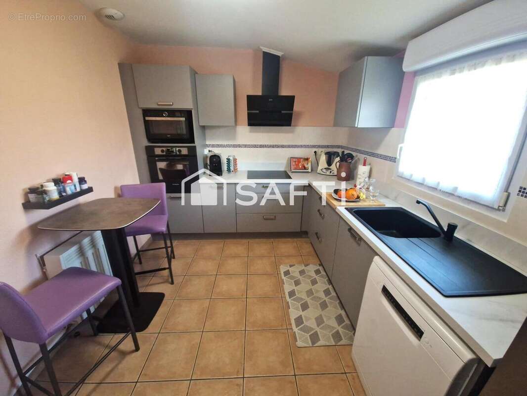 Photo 6 - Maison à SALIES-DU-SALAT