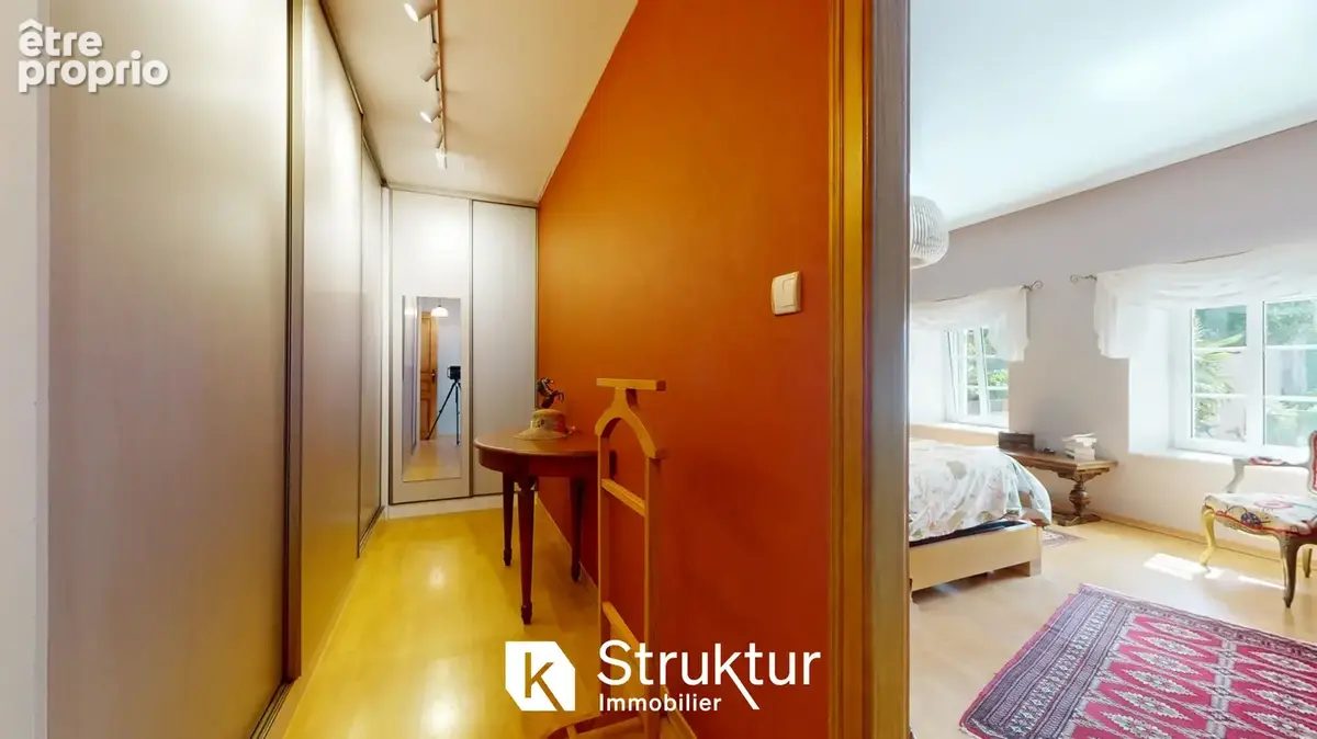 Maison 235 m² à Haute-Kontz  - photo 15