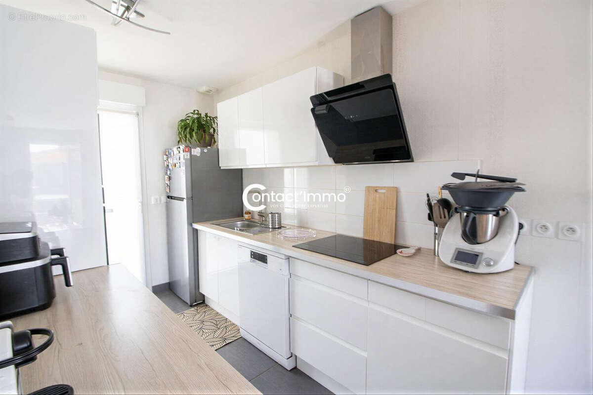 Maison 79 m² à Pont-Du-Chateau  - photo 3