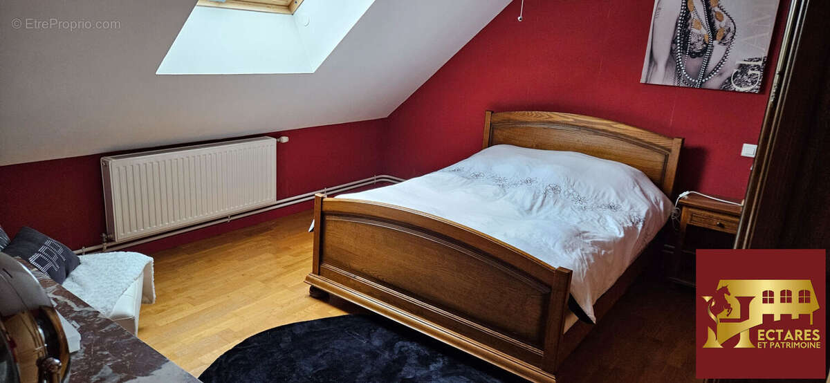 Charmante propriété avec installations équestres - photo 3