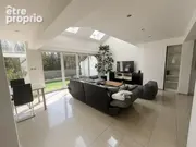 Appartement à VILLERS-LES-NANCY