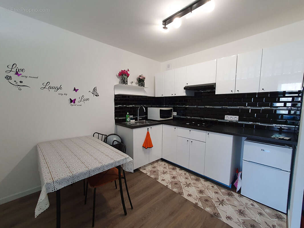 Appartement à BEZONS