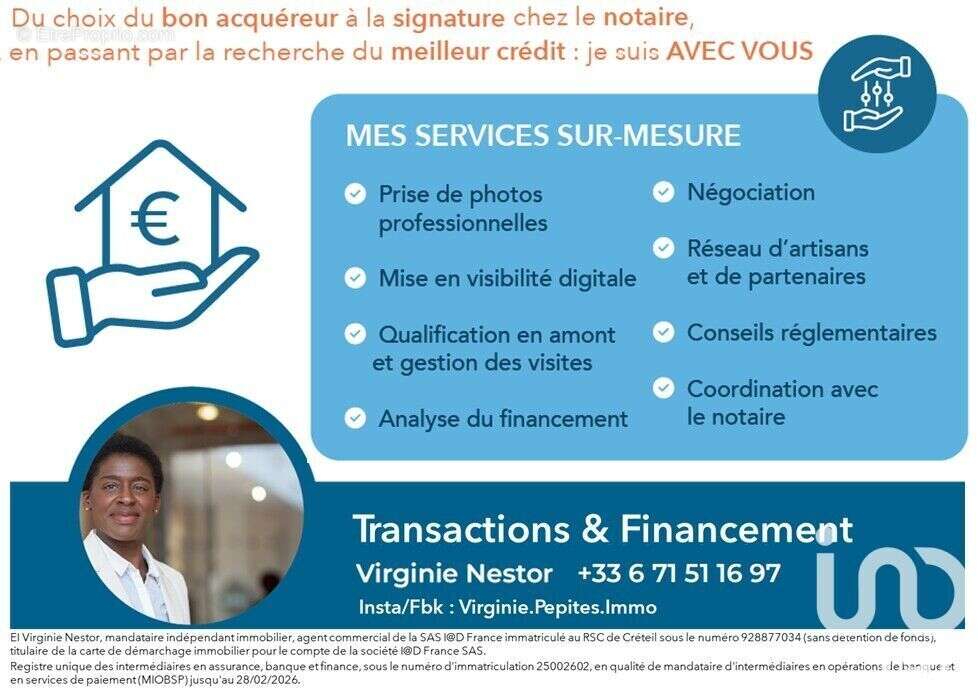 Photo 9 - Maison à LES LILAS