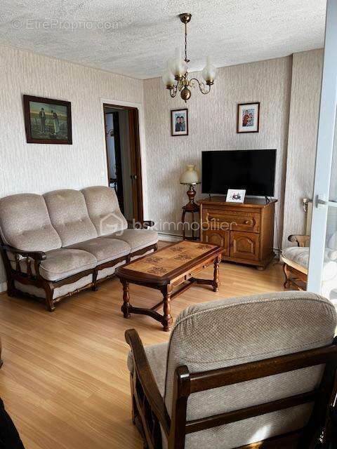 Appartement à VIRY-CHATILLON