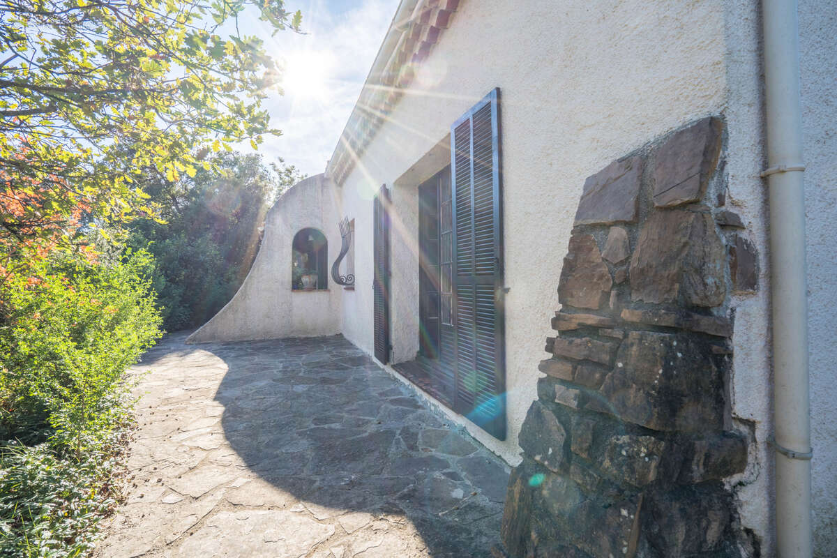 Maison à SAINT-RAPHAEL