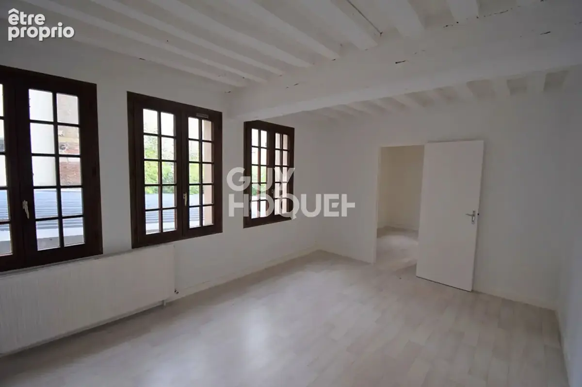 ensemble immobilier - photo 7