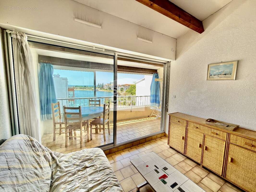 Appartement à AGDE