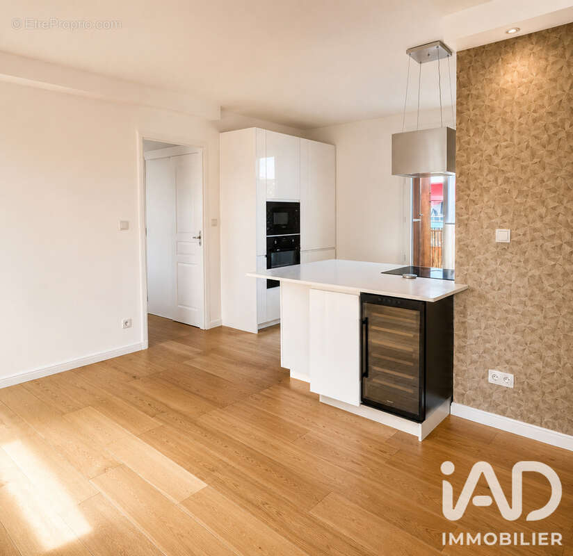 Photo 4 - Appartement à MARSEILLE-8E