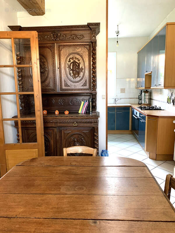 Maison à VILLEURBANNE