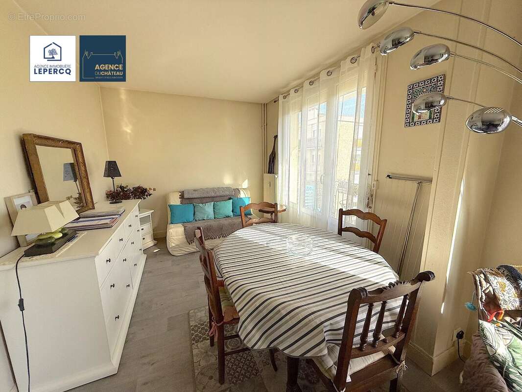 Appartement à SENLIS