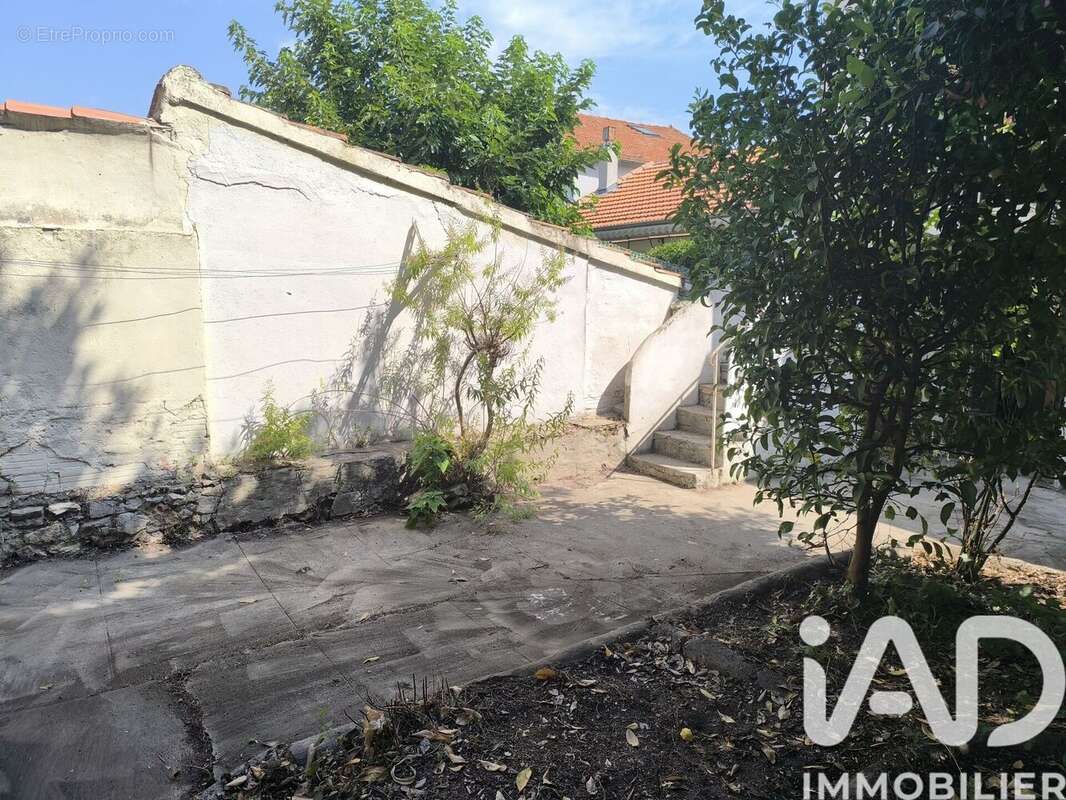 Photo 6 - Maison à TOULON