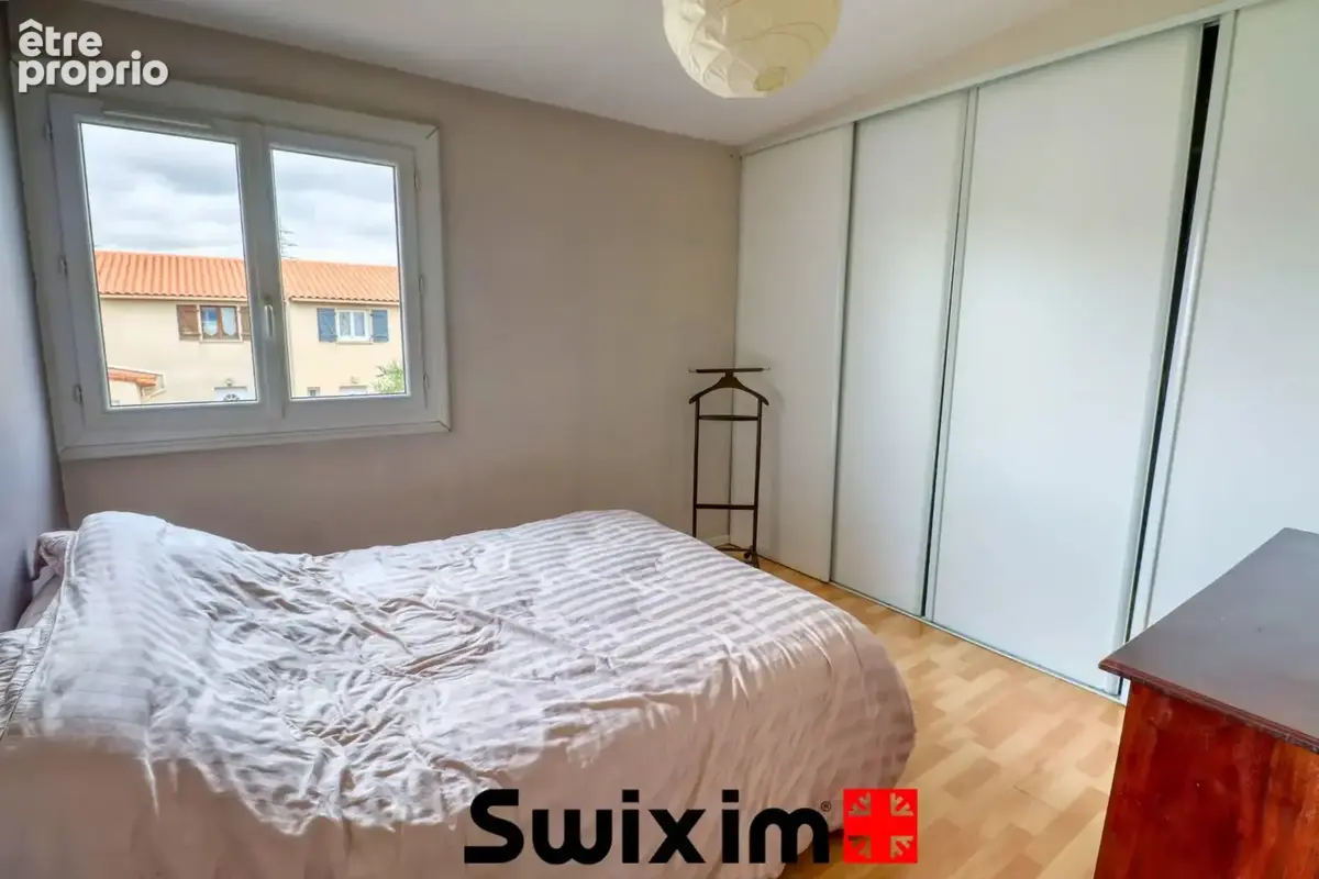 Eysines le derby – hippodrome, maison 5 pièces avec piscine – 110 m² - photo 8