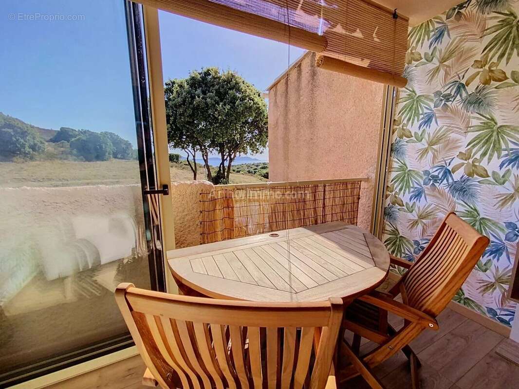 Vente Appartement Lumio(20260) 139 500ï¿œ - photo 10
