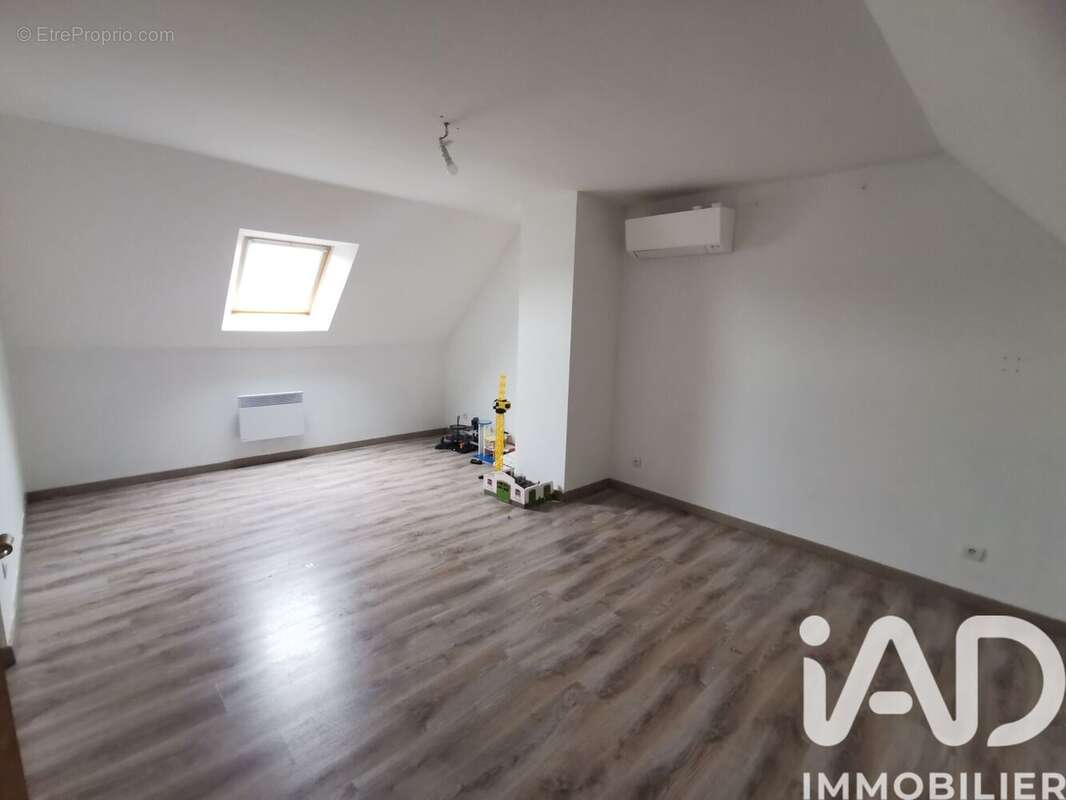 Photo 6 - Maison à RETHONVILLERS