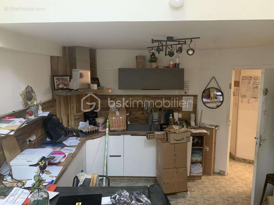 Commerce à JOUE-LES-TOURS