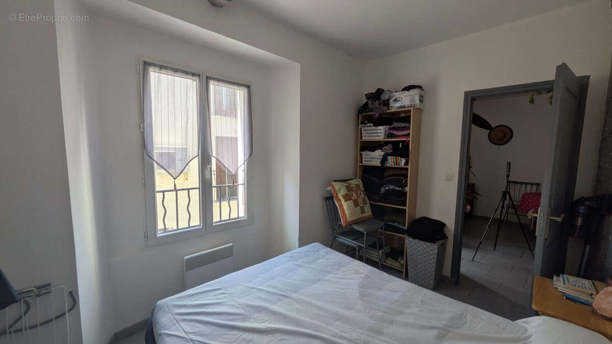 Appartement à PIGNANS
