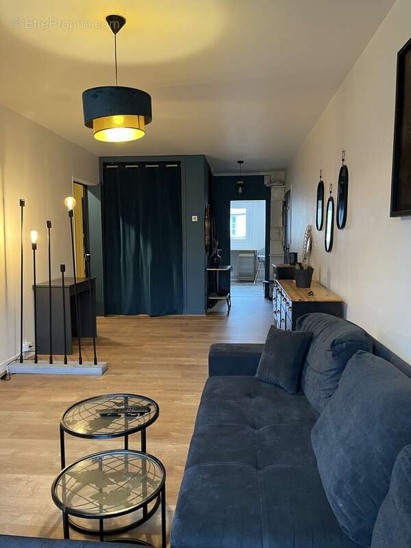 Appartement 67 m² à Tours  - photo 5