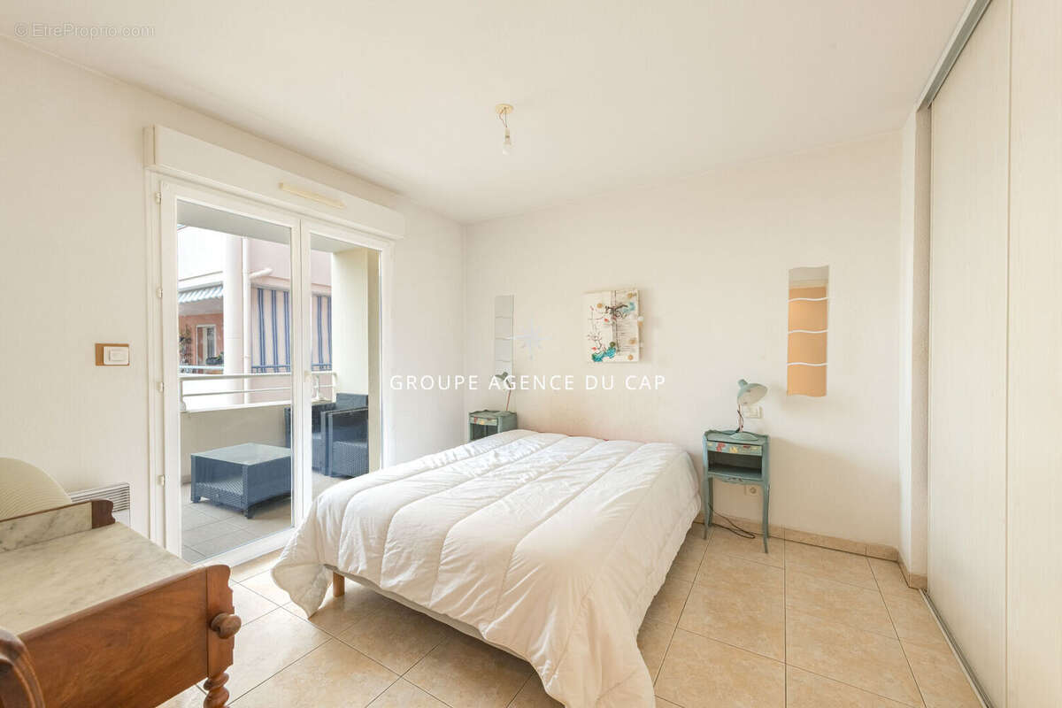 Appartement à SAINT-RAPHAEL