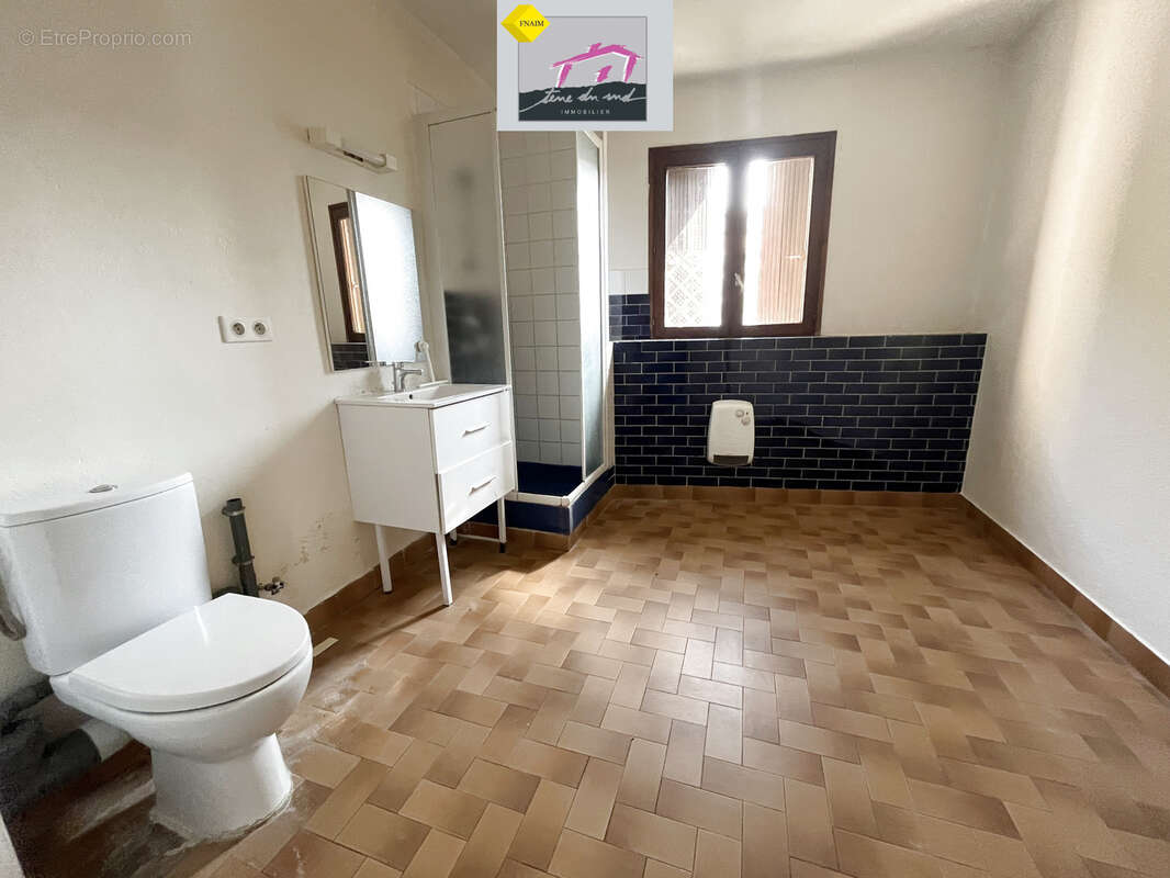 Appartement avec terrasse - photo 6