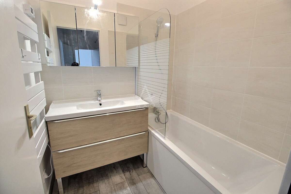 Appartement à MERIGNAC