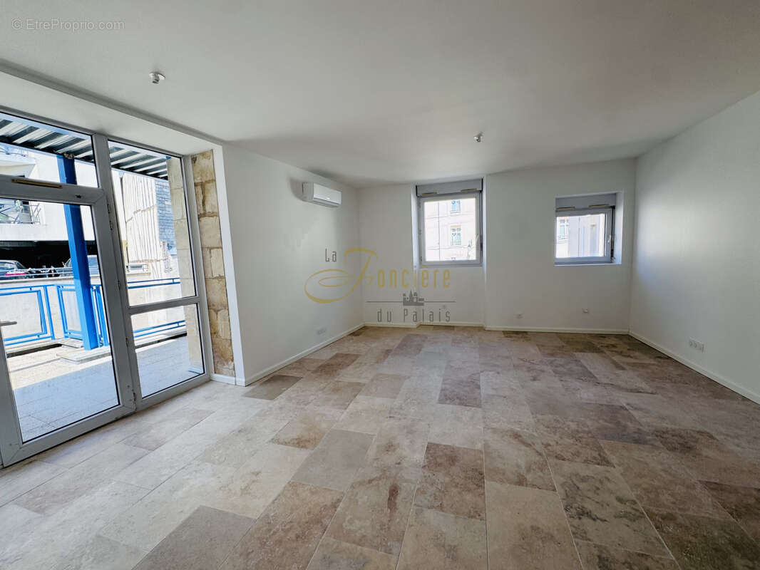 Appartement à BOURGES