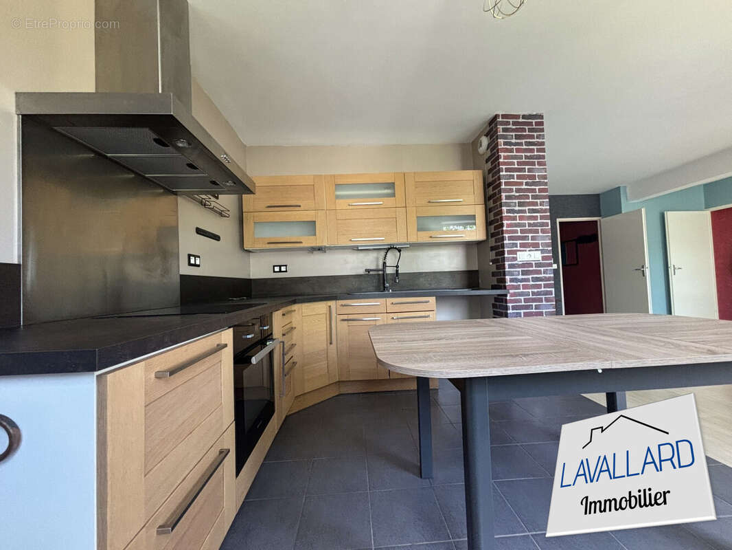 Appartement à AMIENS