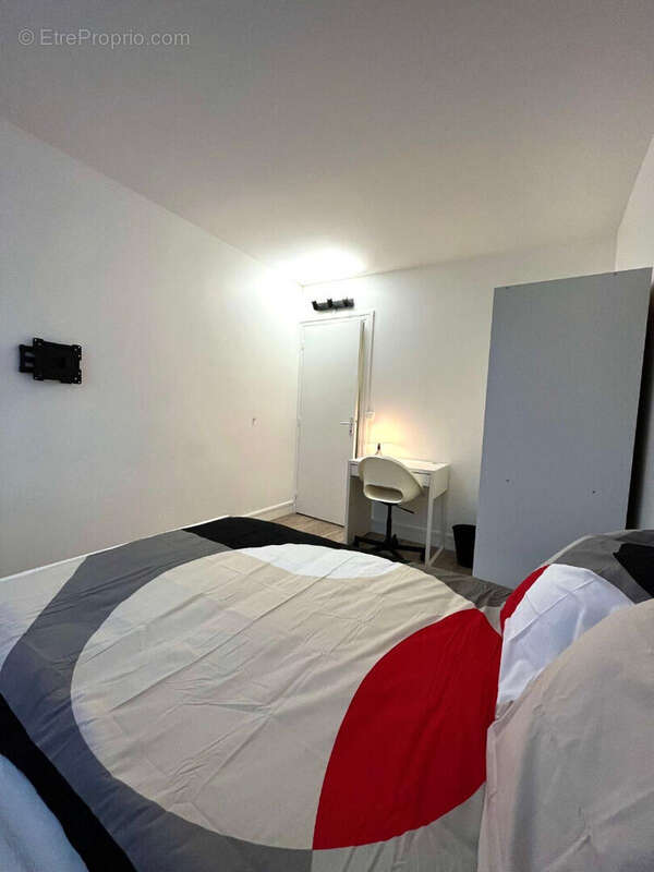 Appartement à EVRY