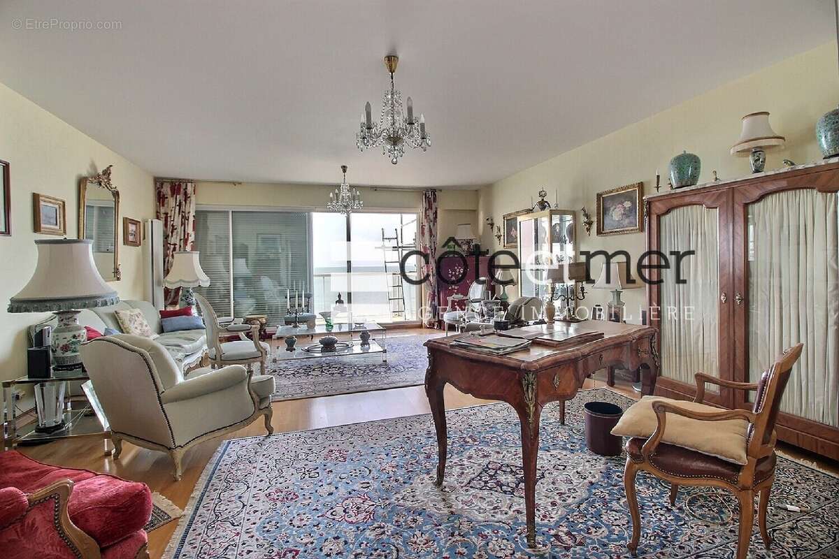 Appartement à LA BAULE-ESCOUBLAC