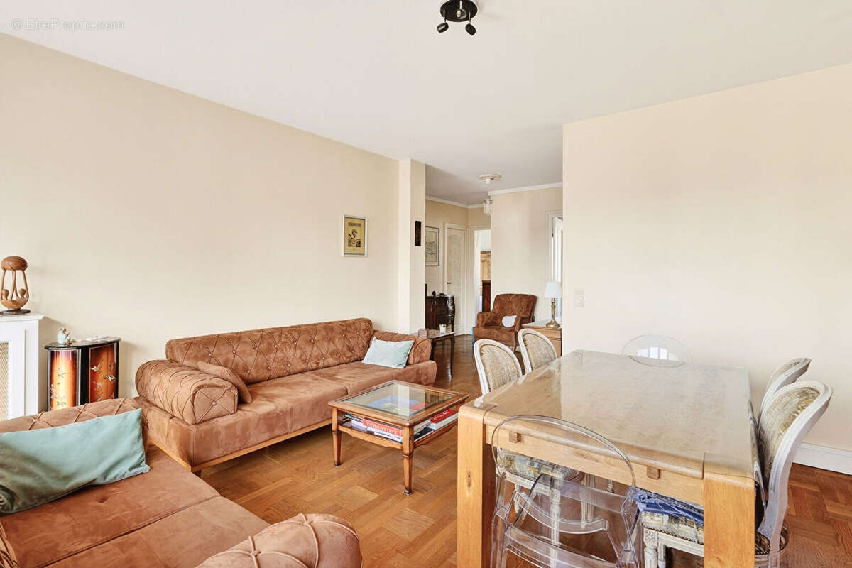 Appartement Colombes 3 pièce(s) 68 m2 - photo 3