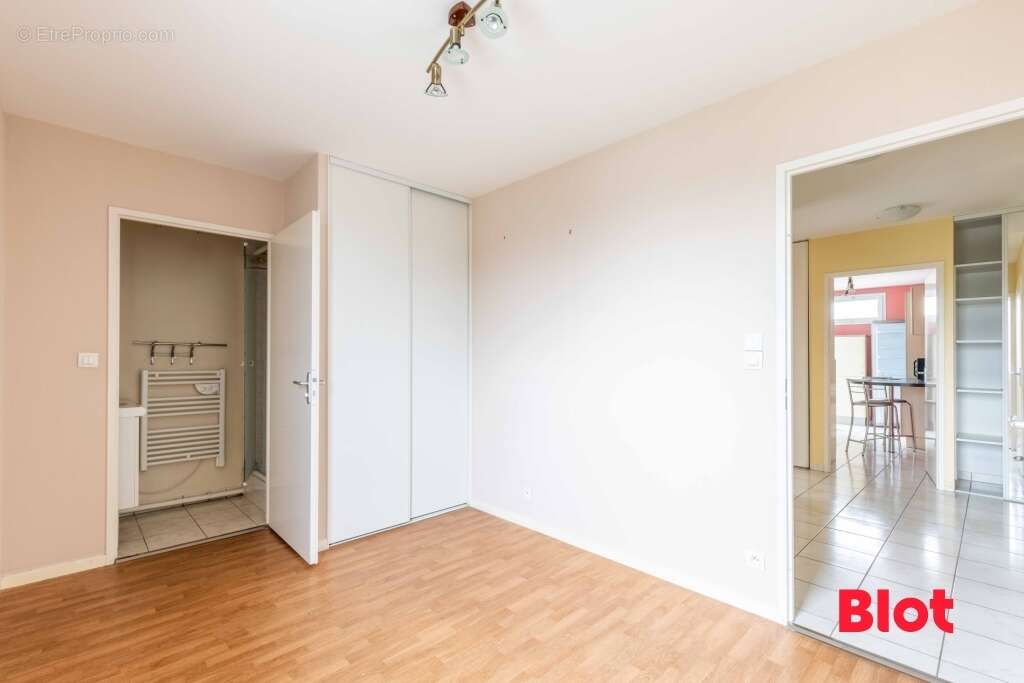 Appartement à BETTON