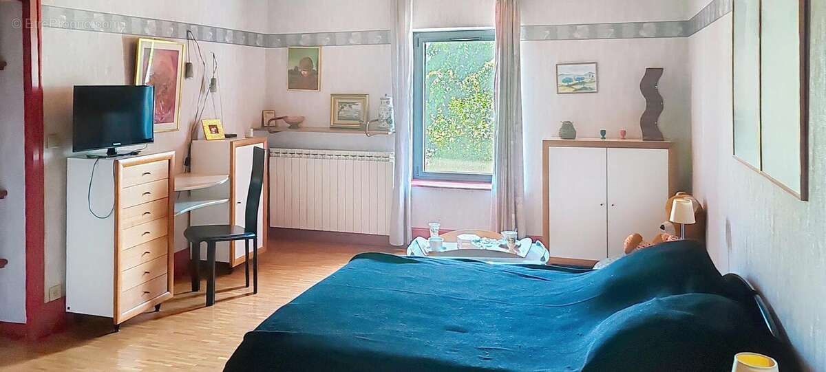 Photo 5 - Maison à VILLETTE-SUR-AIN