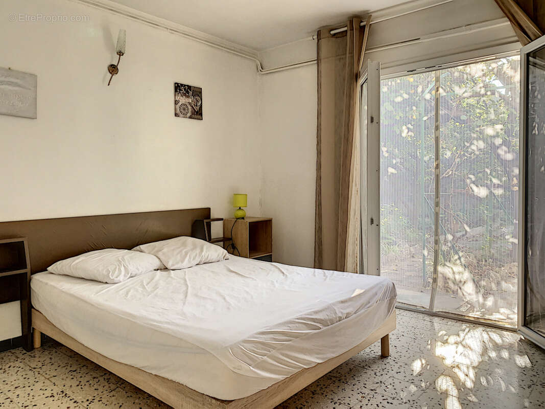 Maison à CAGNES-SUR-MER