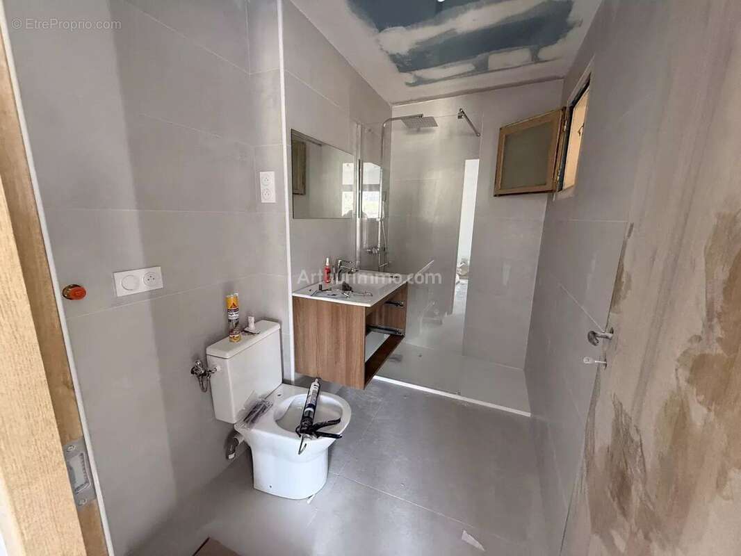 Appartement à CABRIERES