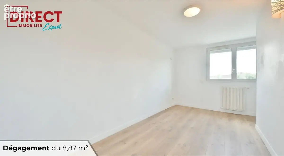 Duplex 4p + espace extérieur - photo 8
