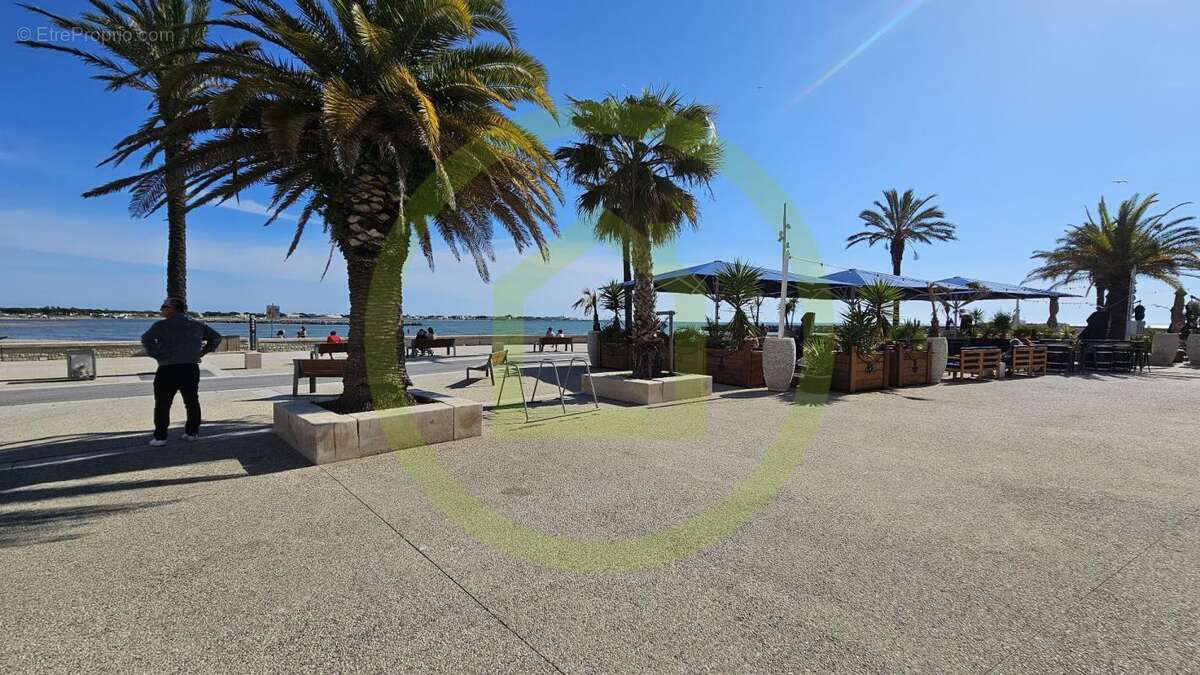 Appartement à LE GRAU-DU-ROI