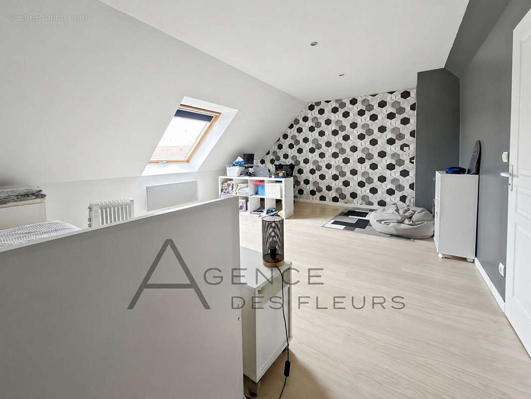 Maison à CLEON
