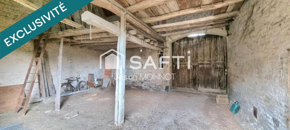 Photo 1 - Maison à SENNEVOY-LE-BAS