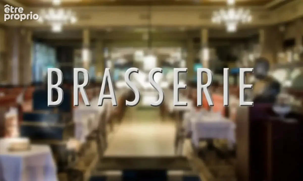 Brasserie à vendre - photo 2