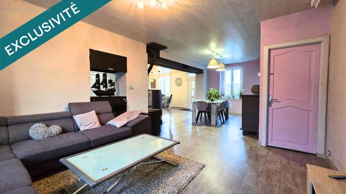 Photo 4 - Maison à TRIEUX