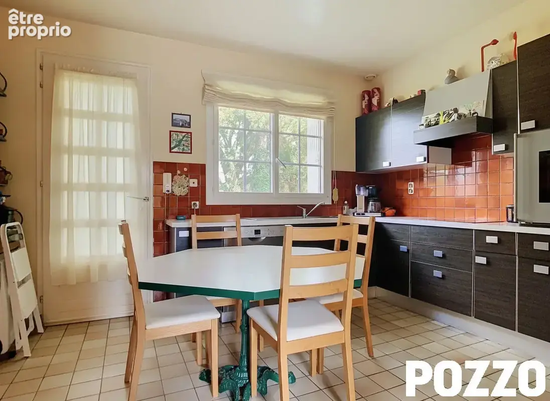 A Vendre - Propriété à PONTORSON avec 4 000m² et étang ! - photo 11