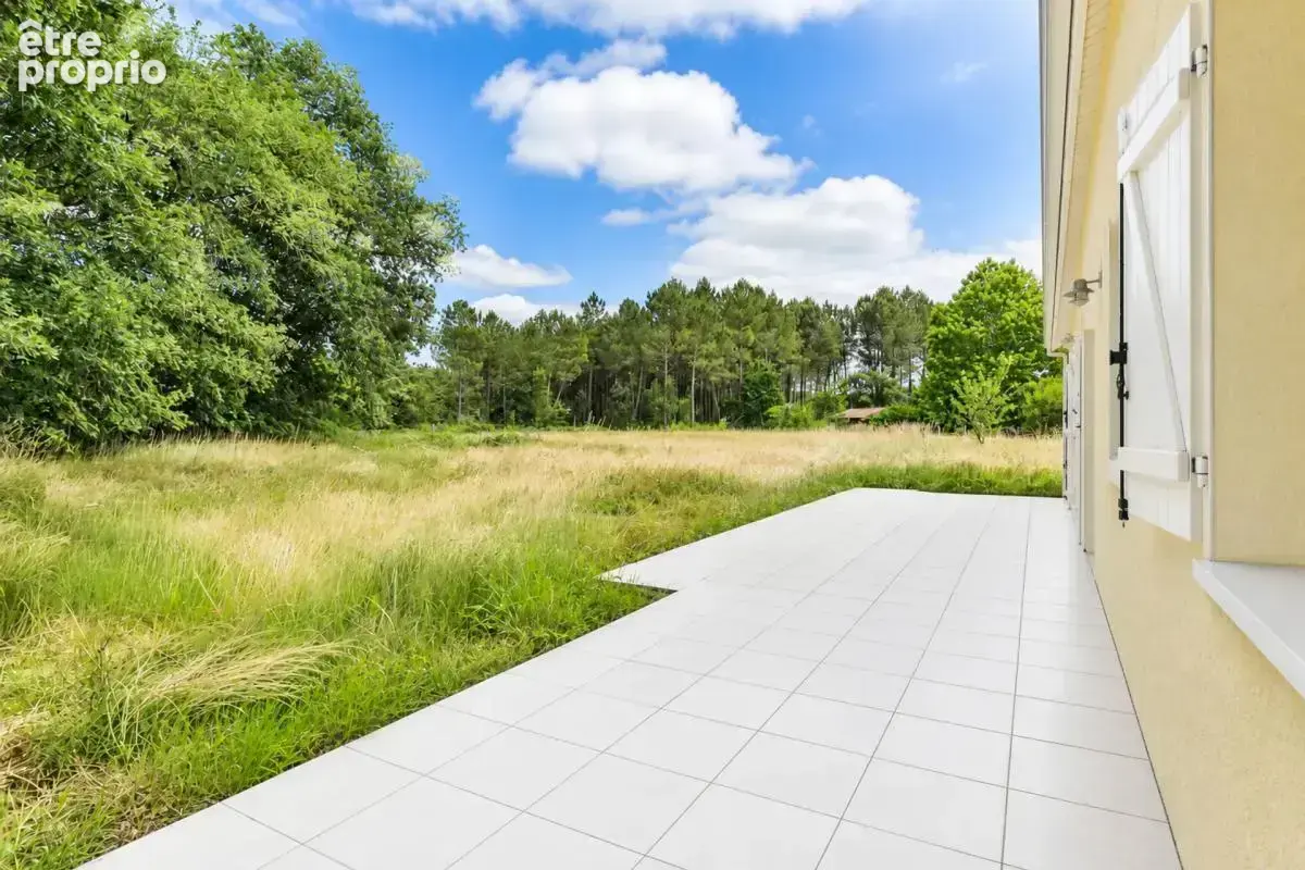  Maison traditionnelle de 107 m² + T2 de 30 m² indépendant - photo 12